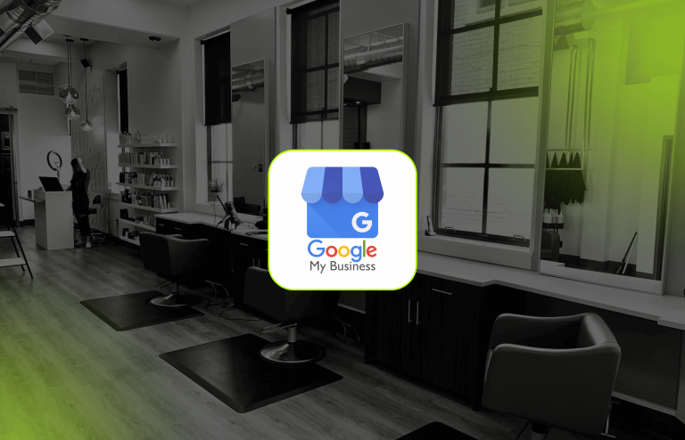 Ілюстрація до статті про присутність бізнесу в Google