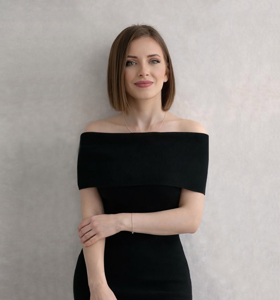 Olga Vitalieva