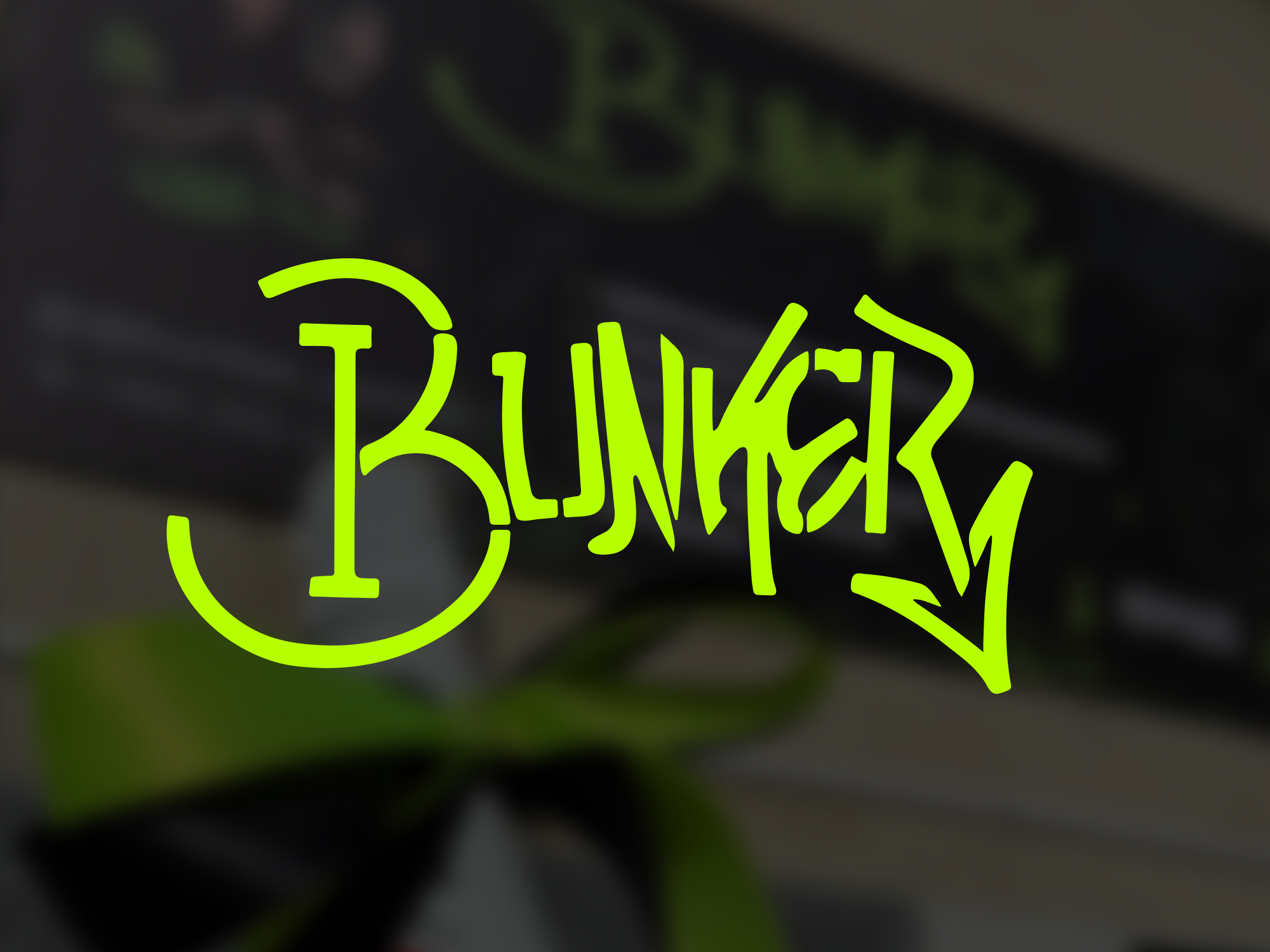 Кейс Bunker