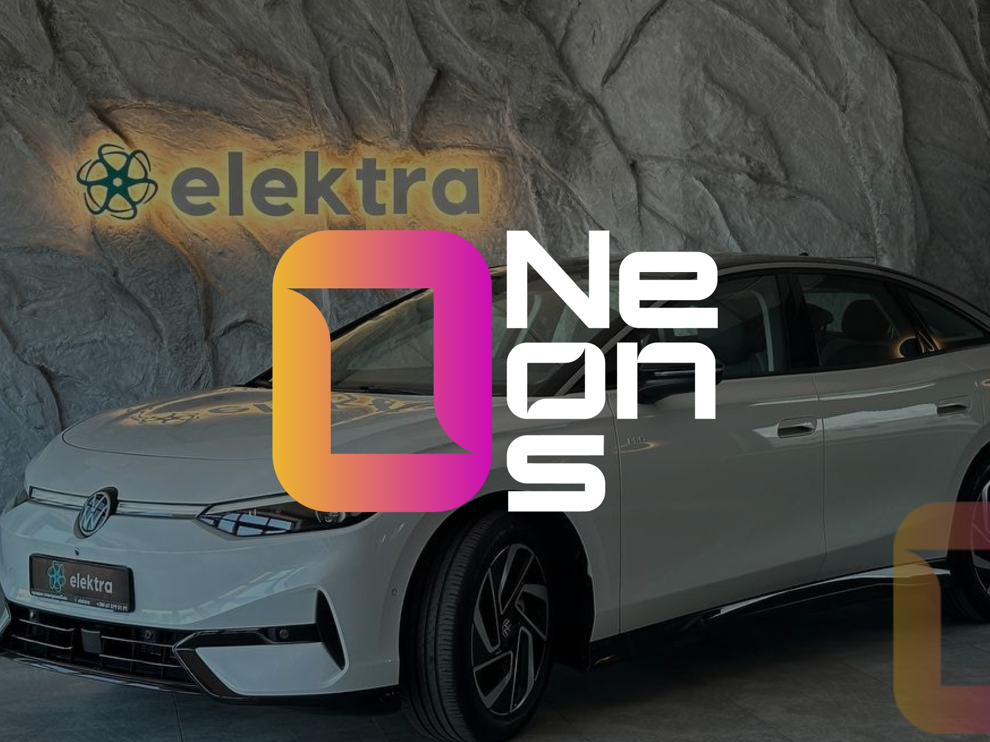 Кейс Neons