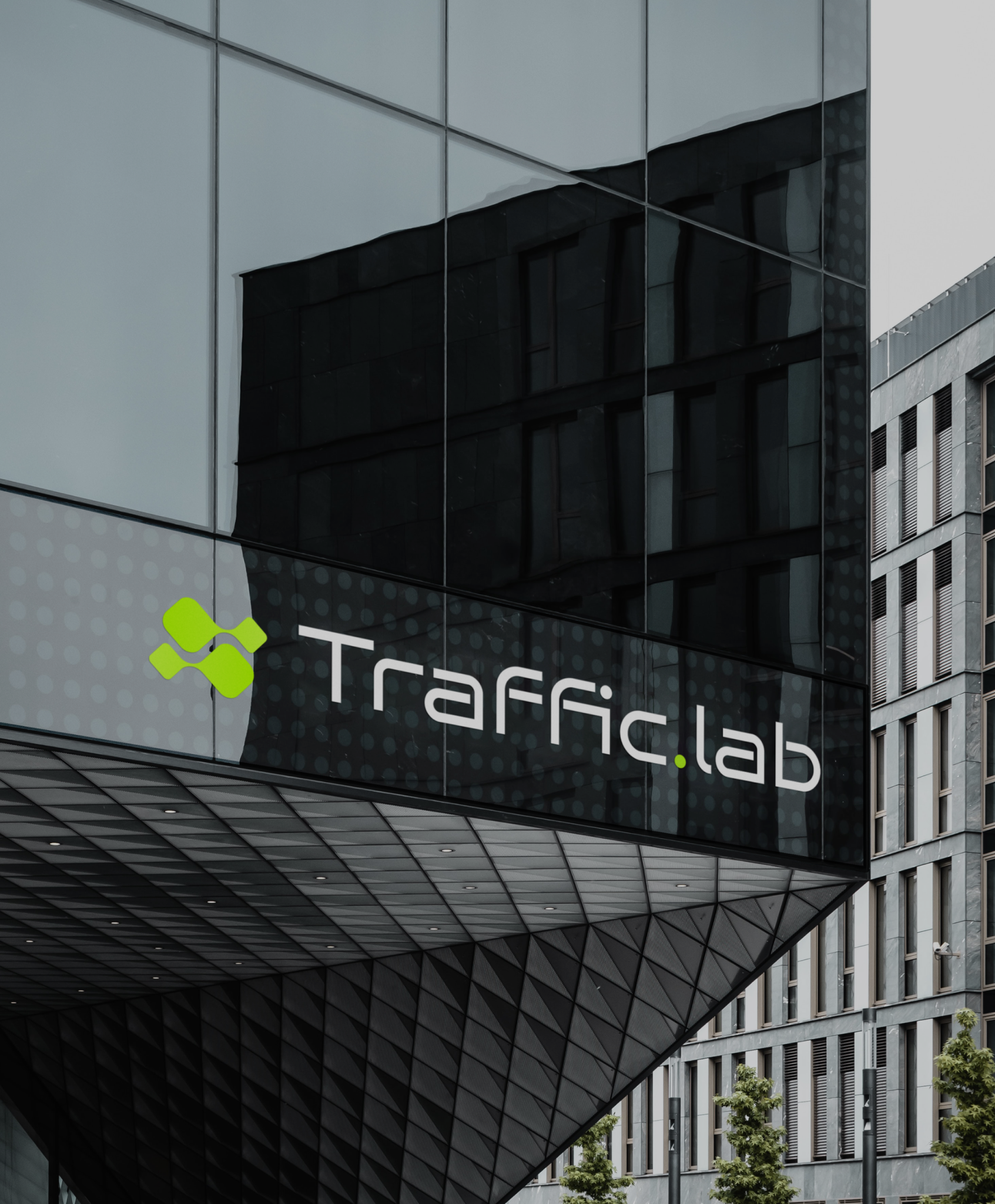 Команда TrafficLab за роботою